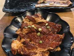 -大壮家原味烤肉(兴华北街店)