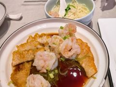 -狮王府淮扬菜(百家湖1912店)