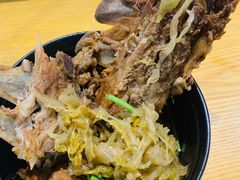 -半亩良田排骨米饭(西城红场店)
