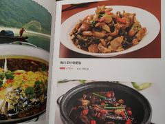 -徽廷食府·精品徽菜(首经贸店)