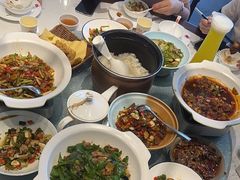 -同湘会馆(粤垦路店)