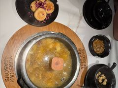 -芸山季·云南山珍菌火锅(南翔印象城MEGA店)