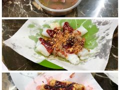 猪红-香港风味小吃店(中英街店)