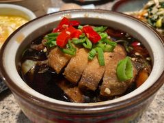 -南京大牌档(香港广场店)