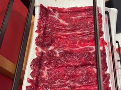 -左庭右院鲜牛肉火锅(长泰广场店)