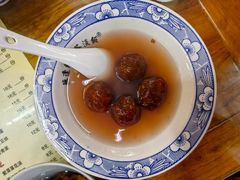 -粗茶淡饭(东关街店)