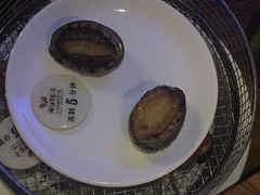 -海味当家·蒸锅海鲜(星海公园店)