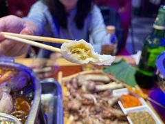 -金刚山烧烤(中山路店)