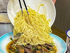 -盐与味葱葱鲫鱼•自贡菜江湖菜(春熙店)