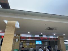-广州仁爱天河医院体检中心