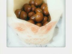 -王老头炒货(天坛东路店)