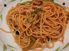 -萨莉亚意式餐厅(天河城购物中心店)