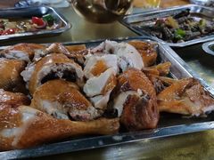新湖烧鸡-新湖烧鸡(光明店)
