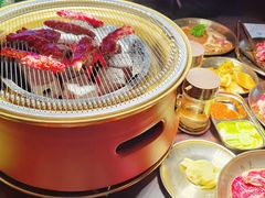 -西塔老太太泥炉烤肉(上海七宝领展广场店)