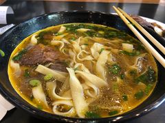 -杨记清芳牛肉拉面(宝龙广场店)