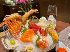 -松竹和日式料理(广厦店)