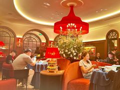 -老吉堂上海本帮菜(工体店)