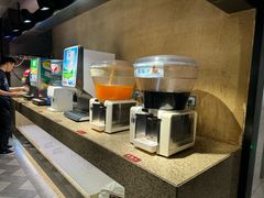 -汉巴味德·烤肉与啤酒的自助(杭州大悦城店)