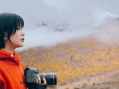 -亚拉雪山风景区