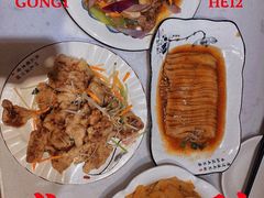 -老仁义·清真菜(太古街店)