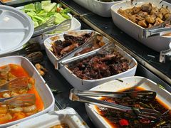 -金小悦饭堂(中禾店)