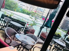 -西西弗书店&矢量咖啡(来福士广场店)