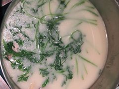 -捞王锅物料理(上海世茂广场店)