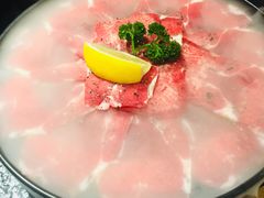 -九田家黑牛烤肉料理(石路天虹店)