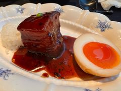 -醉东Oriental House(静安嘉里中心店)