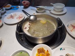 -鱼不群斑鱼火锅(泰兴佳源店)