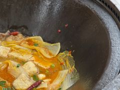 -老刘生态大鱼坊铁锅炖鱼(赛马场店)