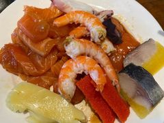 -大理实力希尔顿酒店•香全日制餐厅