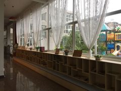 -加蒙特森林幼儿园(广州市增城区店)