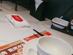-左庭右院鲜牛肉火锅(环球港店)