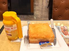 -吴系粤菜馆·茶餐厅(深业上城店)