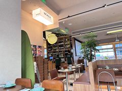 -WOKKA by艮上(中海环宇荟店)