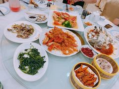 -东江海鲜酒家(艺都分店)