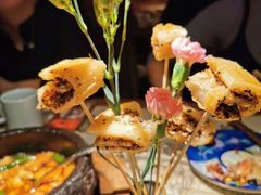 -桂满陇-十里风荷(合生汇店)