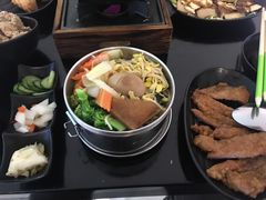 -小明同学(三里屯店)