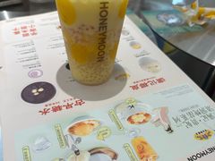 -满记甜品(苏州中心店)