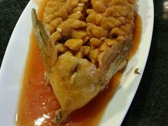 -闫府私房菜·百年鲁菜(恒隆店)