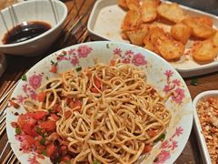 -李不管把把烧(火车南站店)