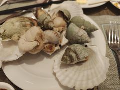 -TABLE·味西餐厅-成都茂业JW万豪酒店
