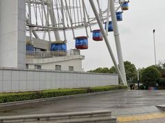 -南昌之星摩天轮