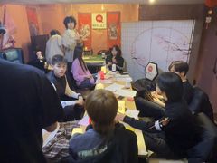 -好玩工厂密室·鹅鸭杀·桌游
