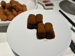 驴打滚-四季民福烤鸭店(王府井灯市口店)