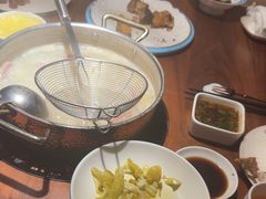 -揽季锅物会.福建黄鱼.海鲜姿造(五四路店)