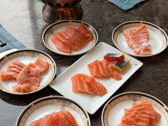 -福州西湖大酒店·怡湖咖啡厅