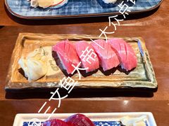 -千代武日本料理(哈西店)