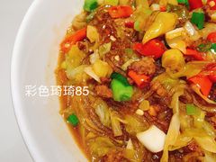 -兰湘子·湘菜小炒(石家庄万象城店)